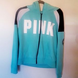 Pink Victoria Secret